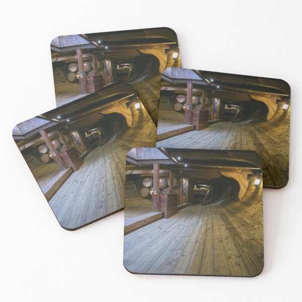 Item preview, Below Deck designed and sold by David  Hibberd.