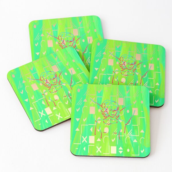Item preview, Elf designed and sold by Harinko.