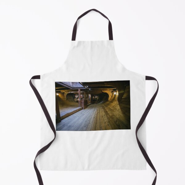 Item preview, Below Deck designed and sold by David  Hibberd.