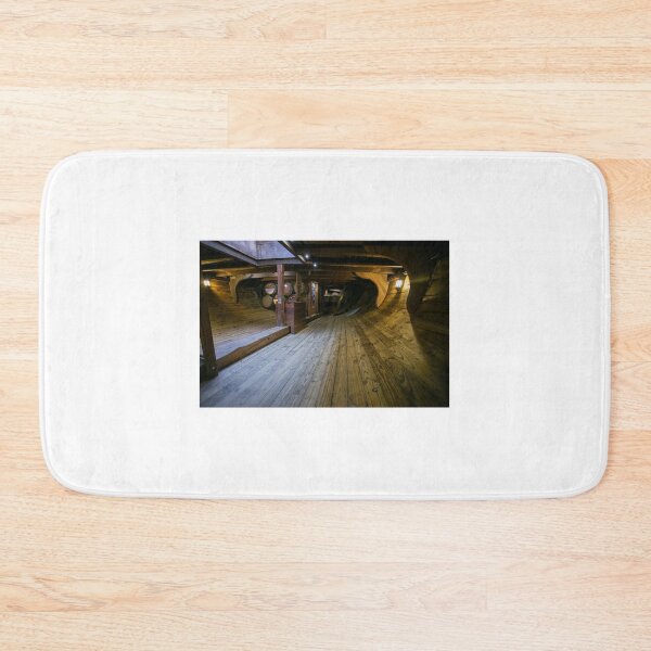 Item preview, Below Deck designed and sold by David  Hibberd.