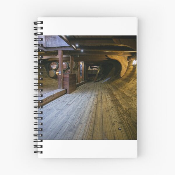Item preview, Below Deck designed and sold by David  Hibberd.