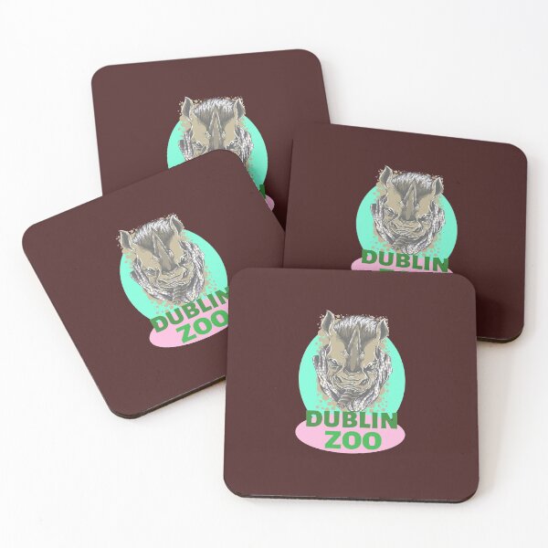 Item preview,  Dublin Zoo designed and sold by vibeno1.