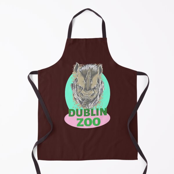 Item preview, Dublin Zoo designed and sold by vibeno1.