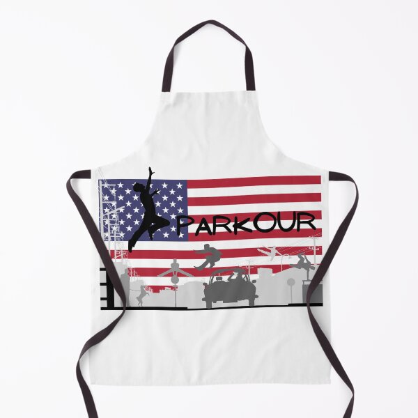 Item preview, Parkour - America designed and sold by ds-4.