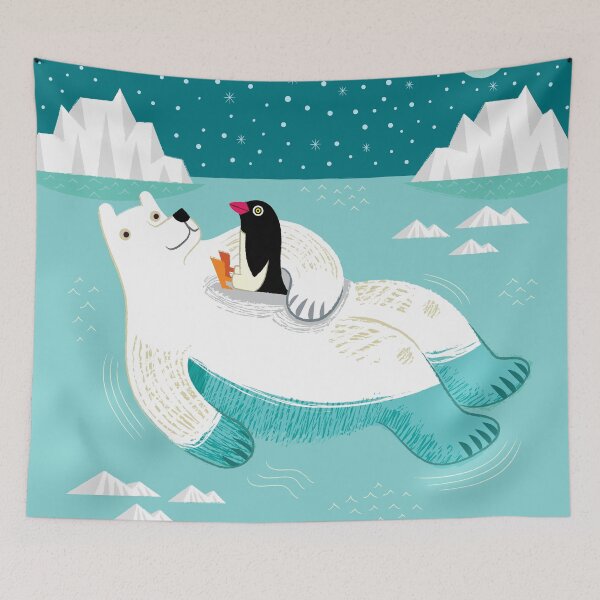 Item preview, Hitching a Ride designed and sold by Oliver Lake.