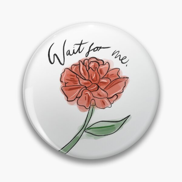 Item preview, Hadestown Inspired fanart - Rose Wait for Me designed and sold by 12talbo.