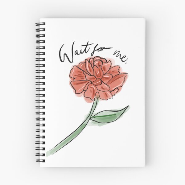 Item preview, Hadestown Inspired fanart - Rose Wait for Me designed and sold by 12talbo.