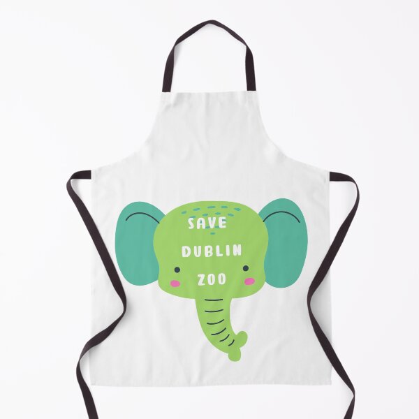 Item preview, dublin zoo designed and sold by NicyShopy.