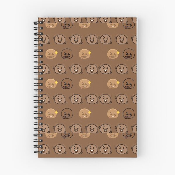 Item preview, shooky designed and sold by BAEKY Smith.