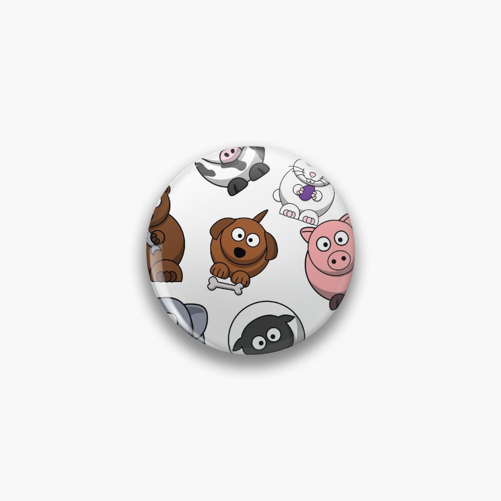 Item preview, Pin designed and sold by selfesteeem.