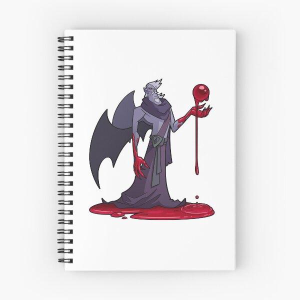 Item preview, Blood Orb designed and sold by WylGeartooth.