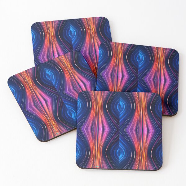 Item preview, Electric Dreams design by Showboat Girl designed and sold by showboatgirl.