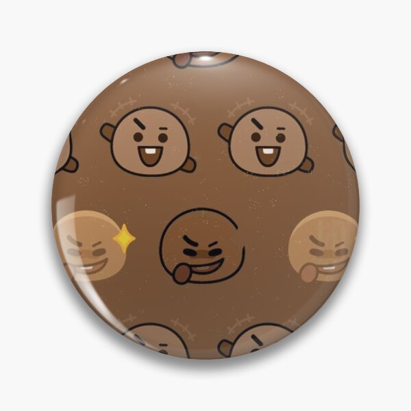 Item preview, shooky designed and sold by BAEKY Smith.