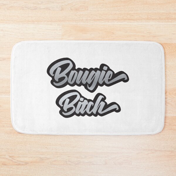 Item preview, Bougie Bitch designed and sold by DirtyAngelFace Shop.