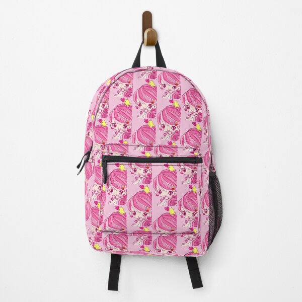Vista previa del artículo con la obra «harajuku rosa», diseñado y vendido por kawaiistudio.