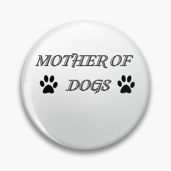 Item preview, mother of dogs  designed and sold by nawal-shirt.