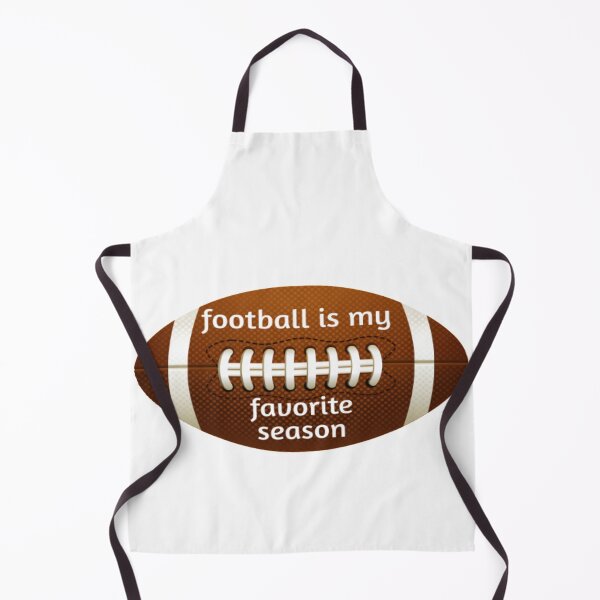 Item preview, football is my favorite season! designed and sold by Ahmed Graphic .