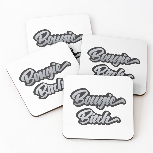 Item preview, Perra bougie designed and sold by DirtyAngelFace Shop.