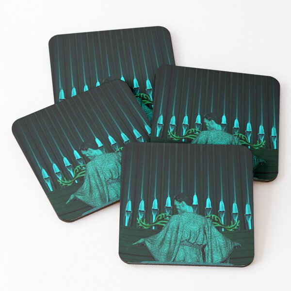 Item preview, Erik At The Organ designed and sold by Timebird.