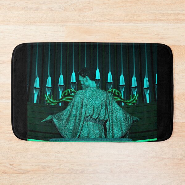 Item preview, Erik At The Organ designed and sold by Timebird.