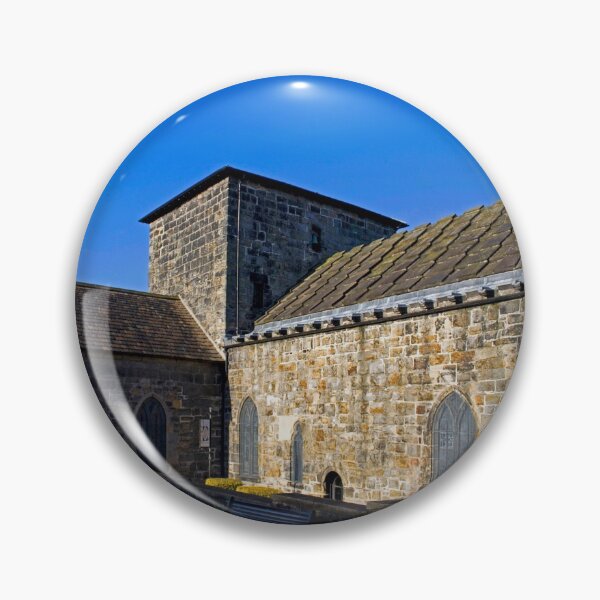 Item preview, Priory Church designed and sold by tomg.