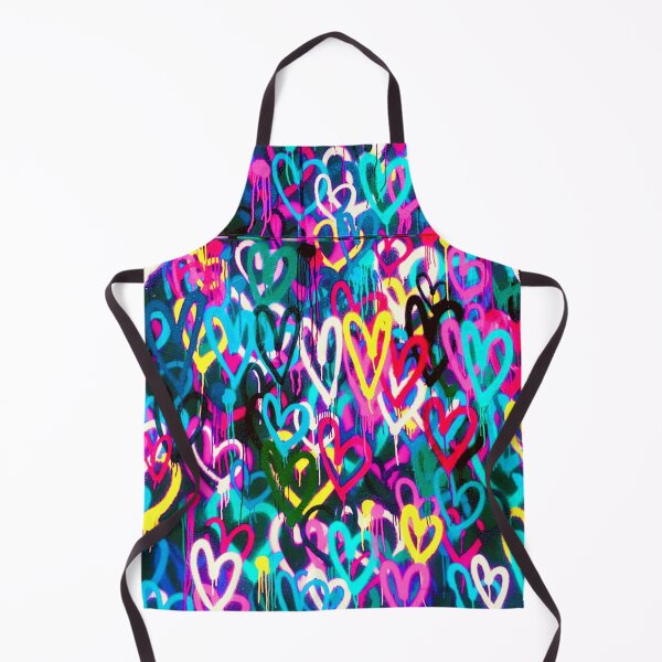 Item preview, HEARTS STREET designed and sold by MAYRA PEREZ.