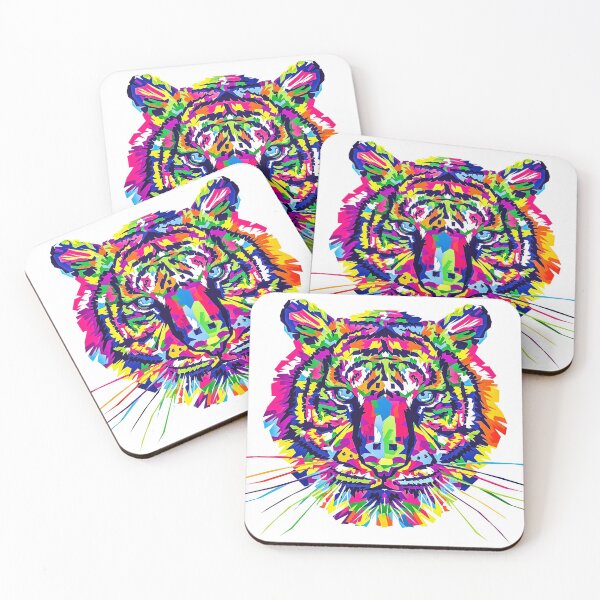 Item preview, lion face designed and sold by aminebajjio.