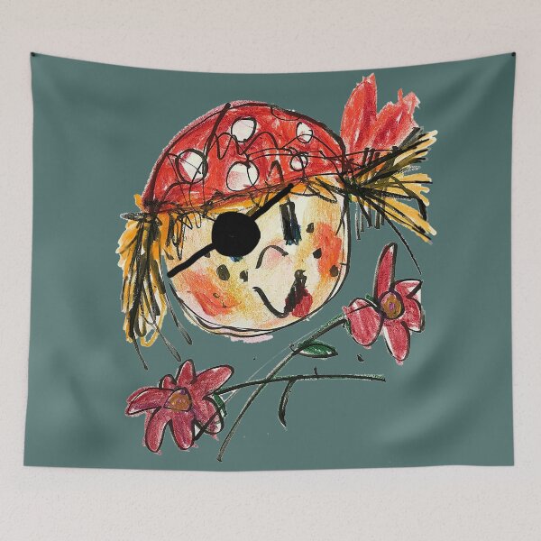Item preview, Jolly Rosie designed and sold by Susanne Mack.