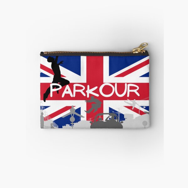 Item preview, Parkour  UK designed and sold by ds-4.