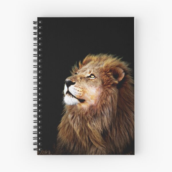 Item preview, Mystical Lion - Rafiki designed and sold by Carina  Crayton.
