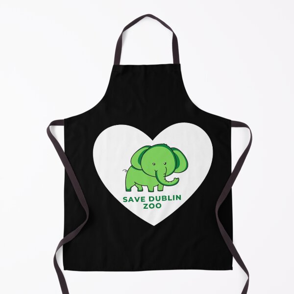 Item preview, dublin zoo designed and sold by NicyShopy.
