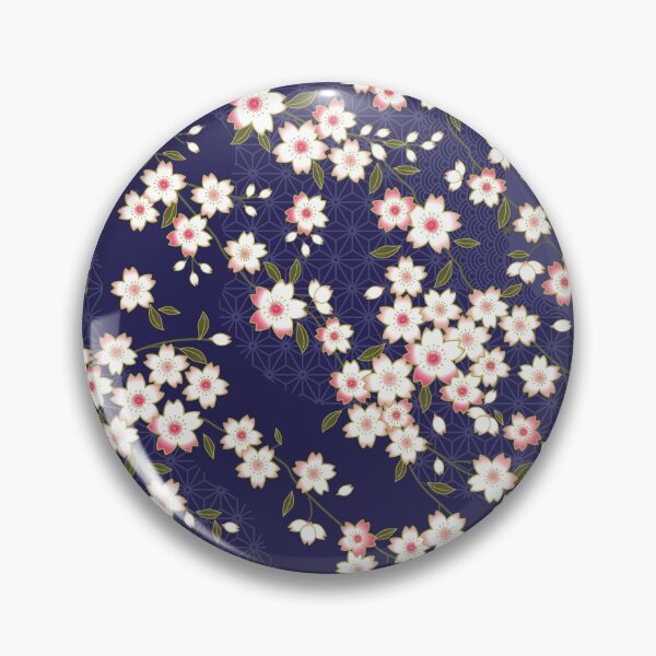 Artikelvorschau, Sakura Blooming entworfen und verkauft von likidddsign.