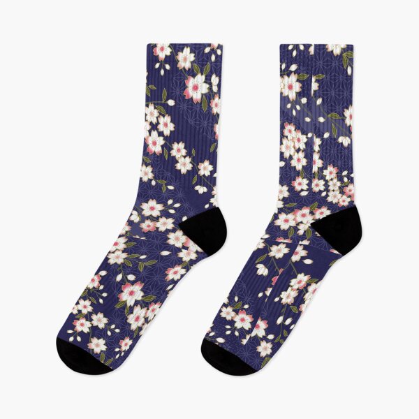 Aperçu de l'œuvre Sakura Blooming créée et vendue par likidddsign.