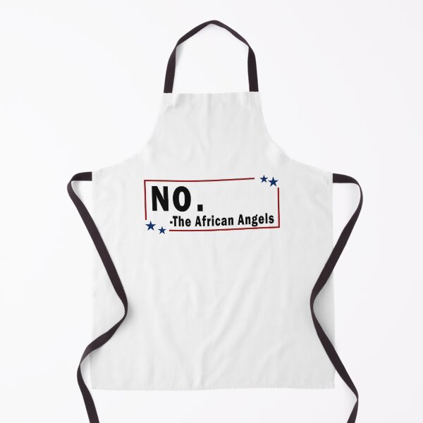 Item preview, No The African Angels designed and sold by yasmh.