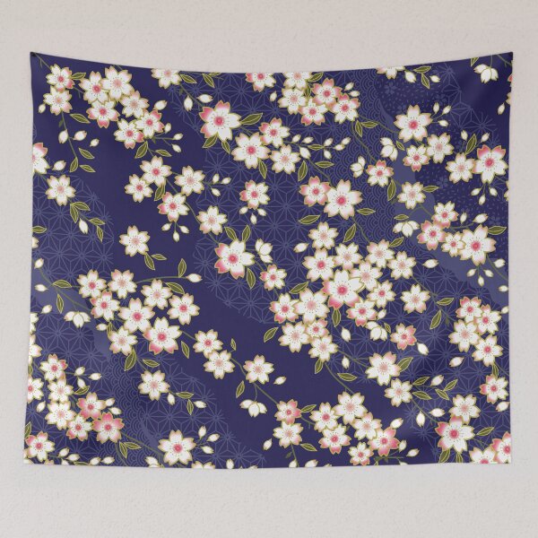 Item preview, Sakura Blooming designed and sold by likidddsign.