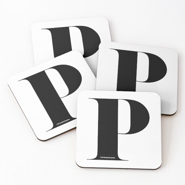 Item preview, Type Art - Pistilli Regular designed and sold by DurianWong.