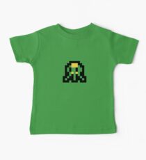 LEGO Dimensions Midway Gamer Kid Alien Shirt Baby Tee