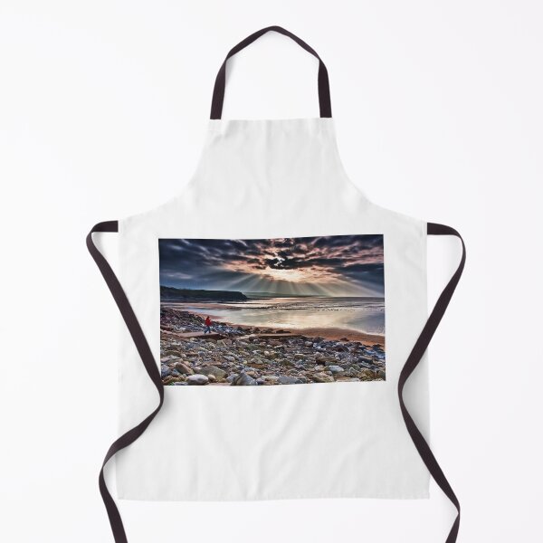 Item preview, Lahinch Beach, County Clare, Ireland designed and sold by Nollaig Ó Mórdha  Up The Banner Photography.