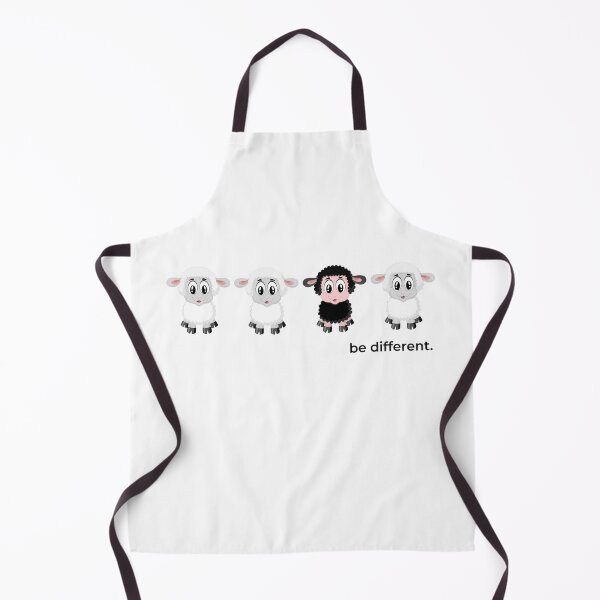 Item preview, be different designed and sold by unofilo.