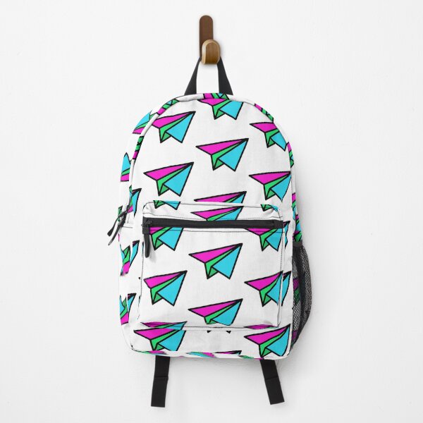 Item preview, Polysexual Pride Paper Aeroplane designed and sold by california-112.