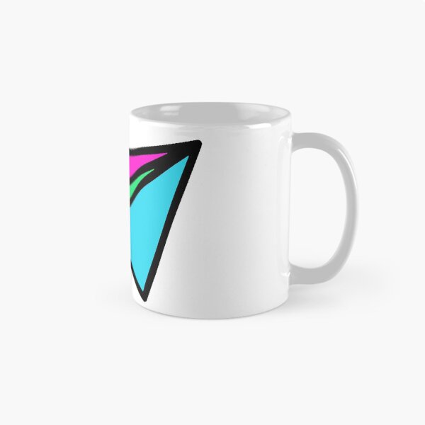 Item preview, Polysexual Pride Paper Aeroplane designed and sold by california-112.