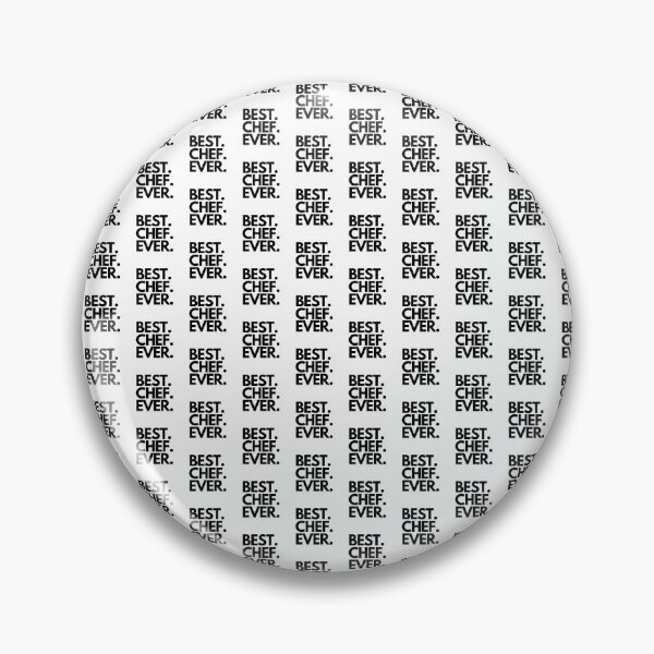 Item preview, Best Chef Ever.  designed and sold by Worranarin.