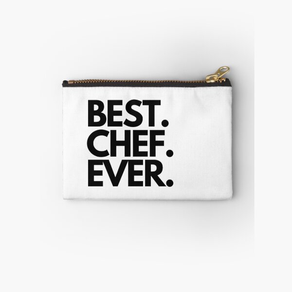 Item preview, Best Chef Ever.  designed and sold by Worranarin.