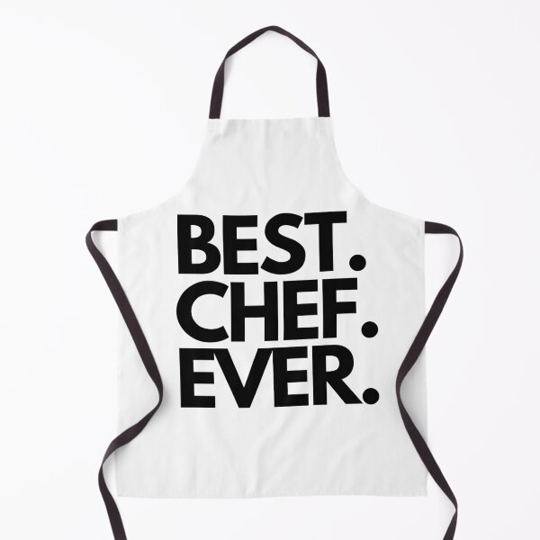Item preview, Best Chef Ever. designed and sold by Worranarin.