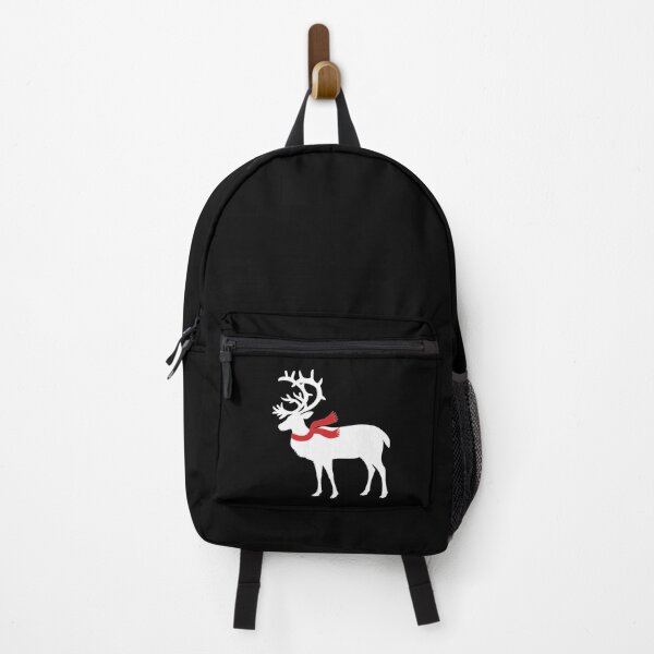 Item preview,  reindeer simple christmas  designed and sold by aesthytics.