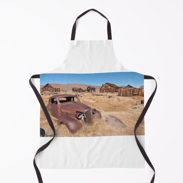 Item preview, Bodie State National Park, Ghost Mining Town, CA, USA designed and sold by Nollaig Ó Mórdha  Up The Banner Photography.