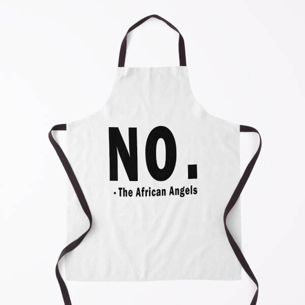 Item preview, No The African Angels designed and sold by yasmh.