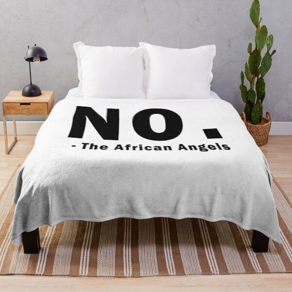 Item preview, No The African Angels designed and sold by yasmh.