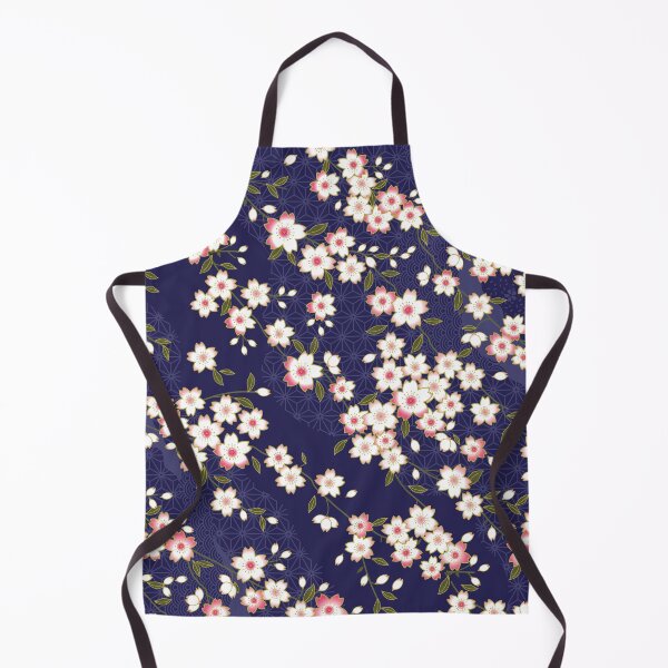 Aperçu de l'œuvre Sakura Blooming créée et vendue par likidddsign.