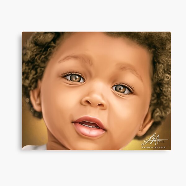 Canvas Print